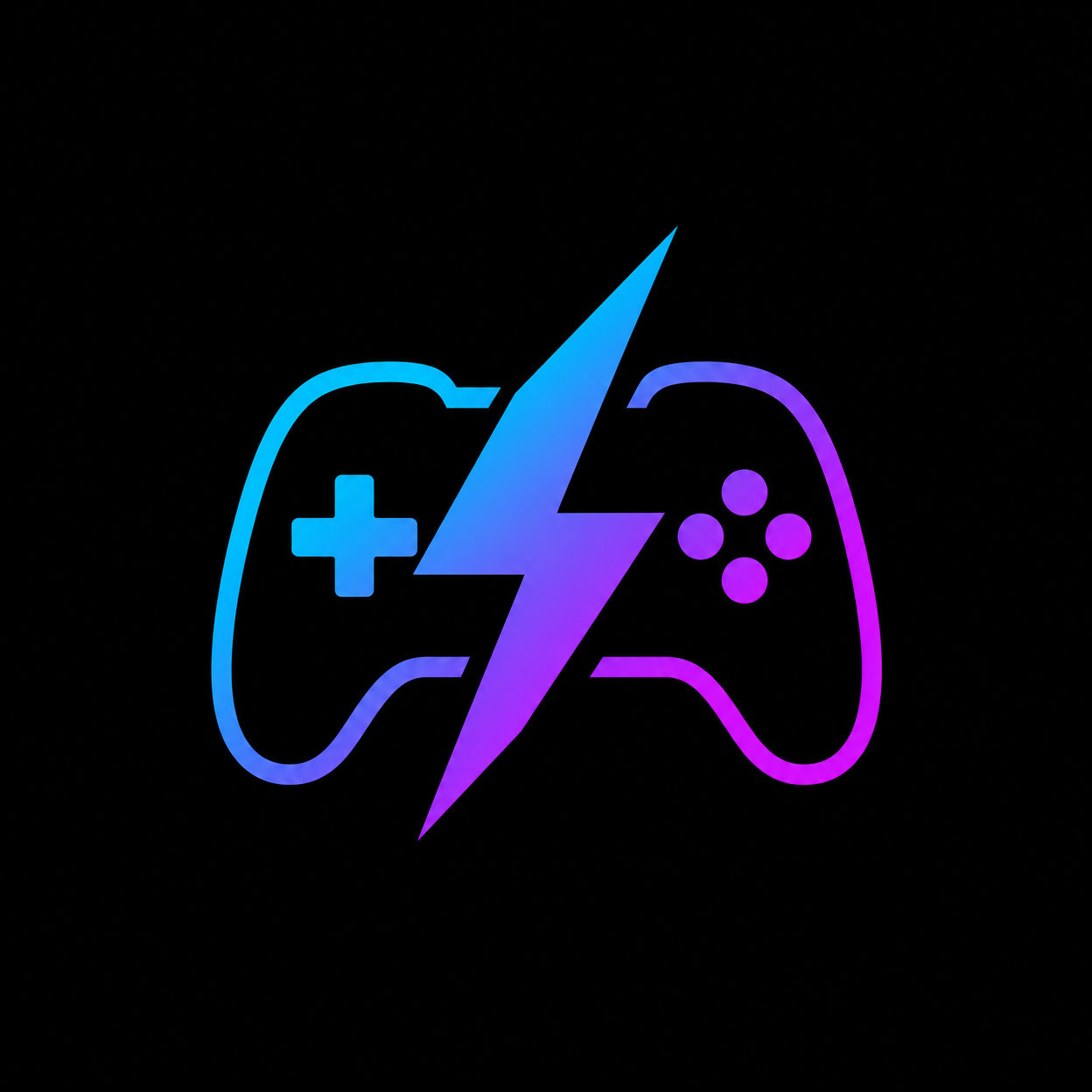 GameForge Vector logo